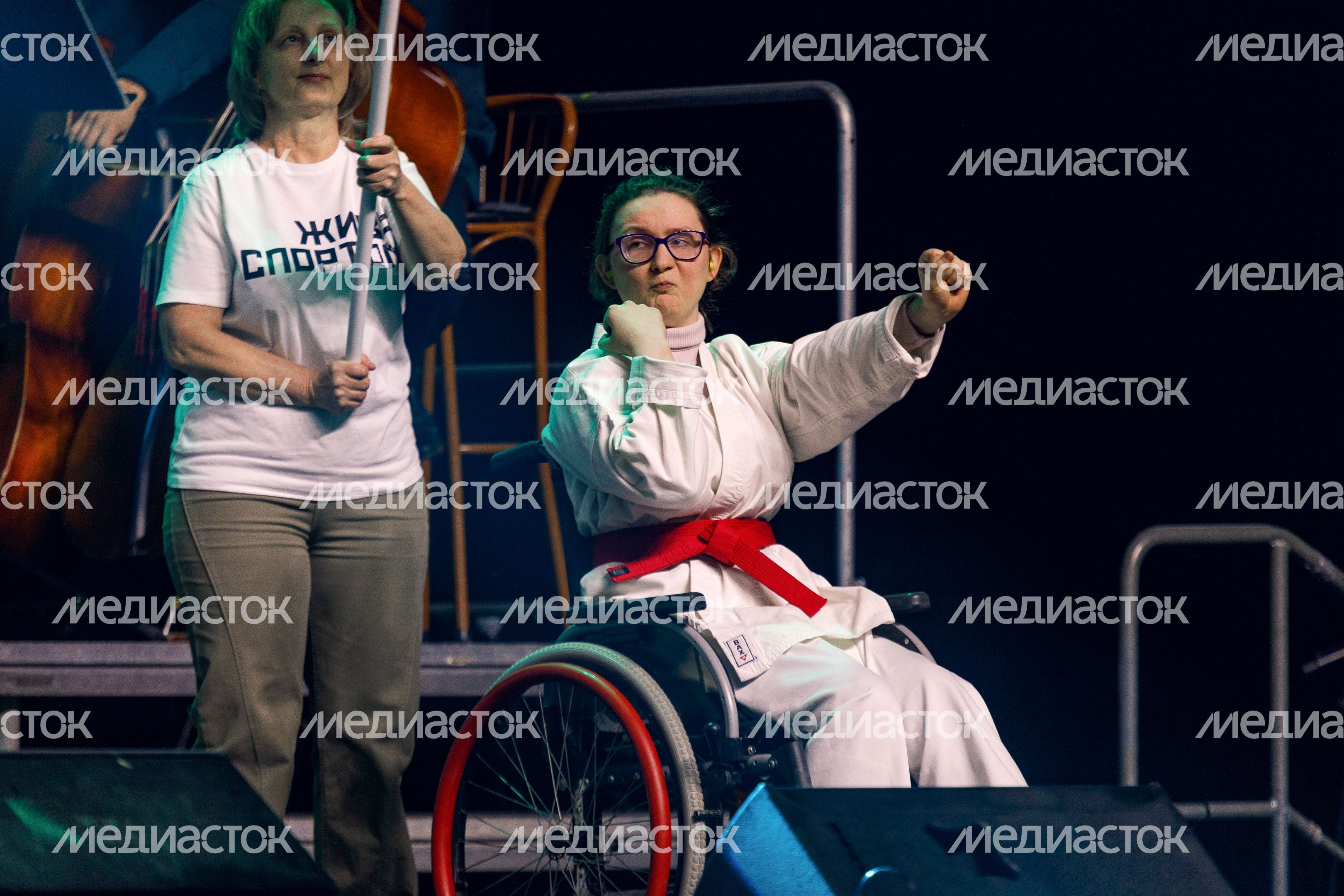 Открытие фестиваля «Кубок святого равноапостольного Николая Японского» в Мытищах Открытие фестиваля «Кубок святого равноапостольного Николая Японского» в Мытищах
