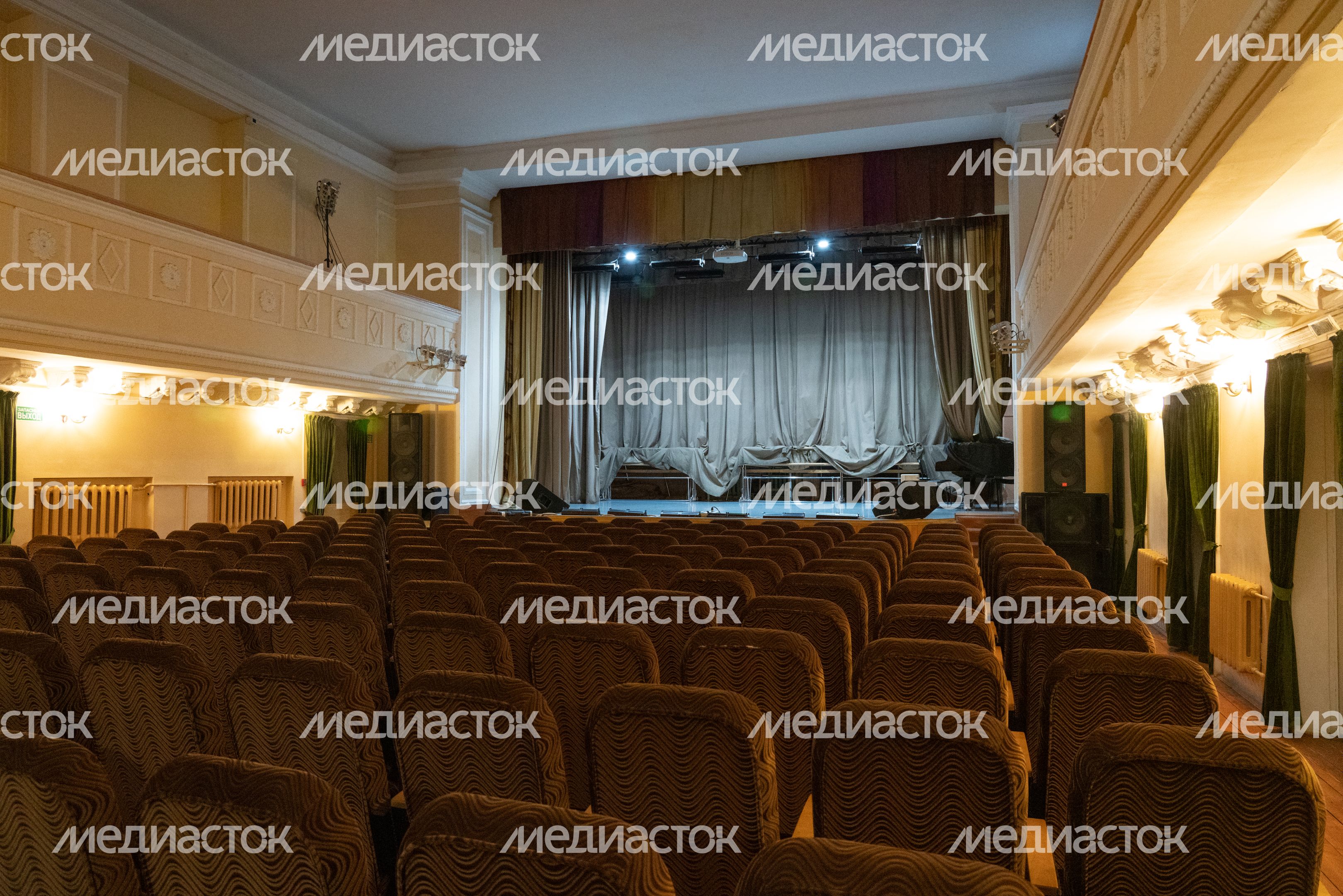 ДК Силикат