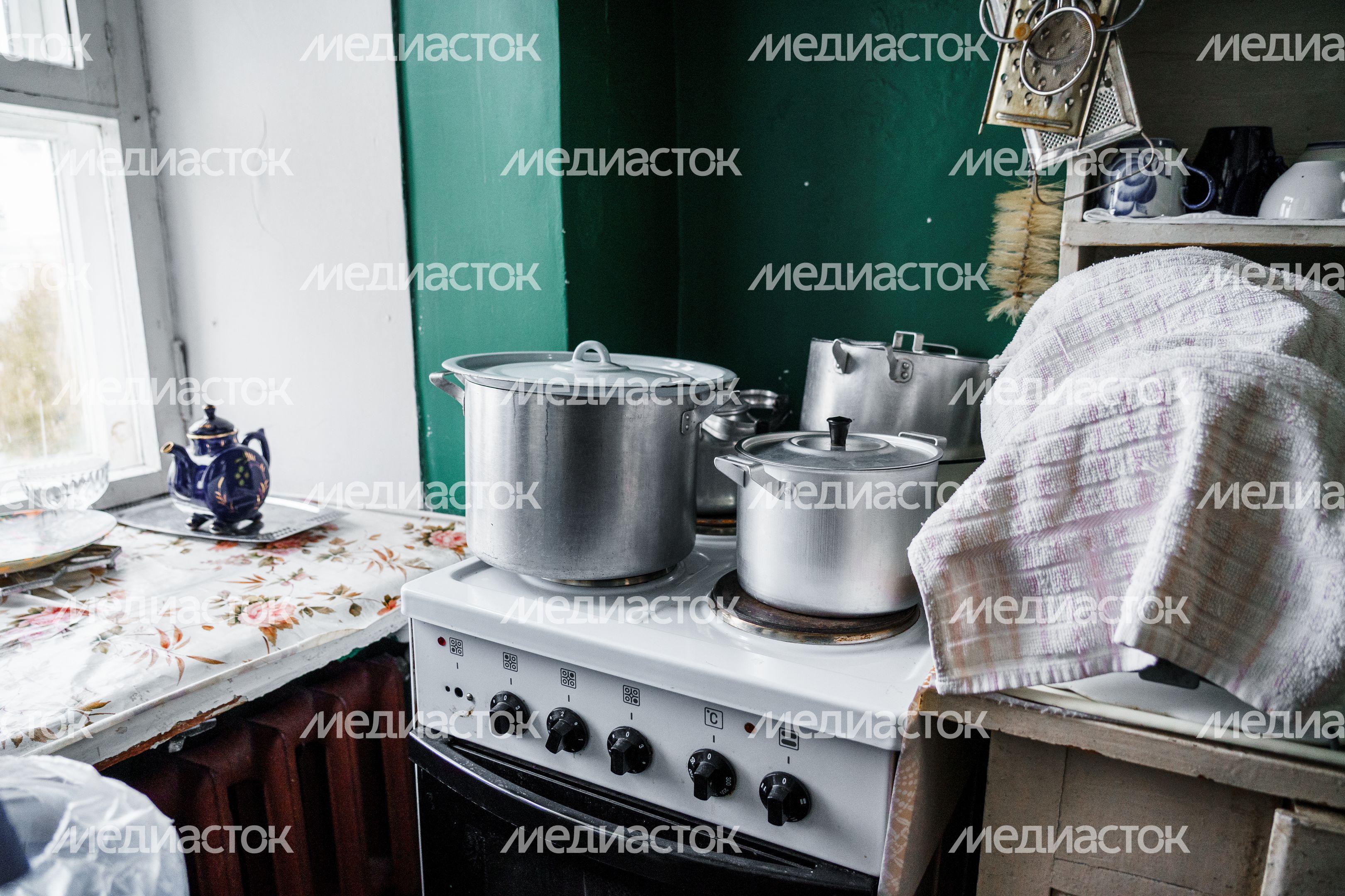 Коломна. Музей-резиденция «Арткоммуналка. Ерофеев и другие» Коломна. Музей-резиденция «Арткоммуналка. Ерофеев и другие»