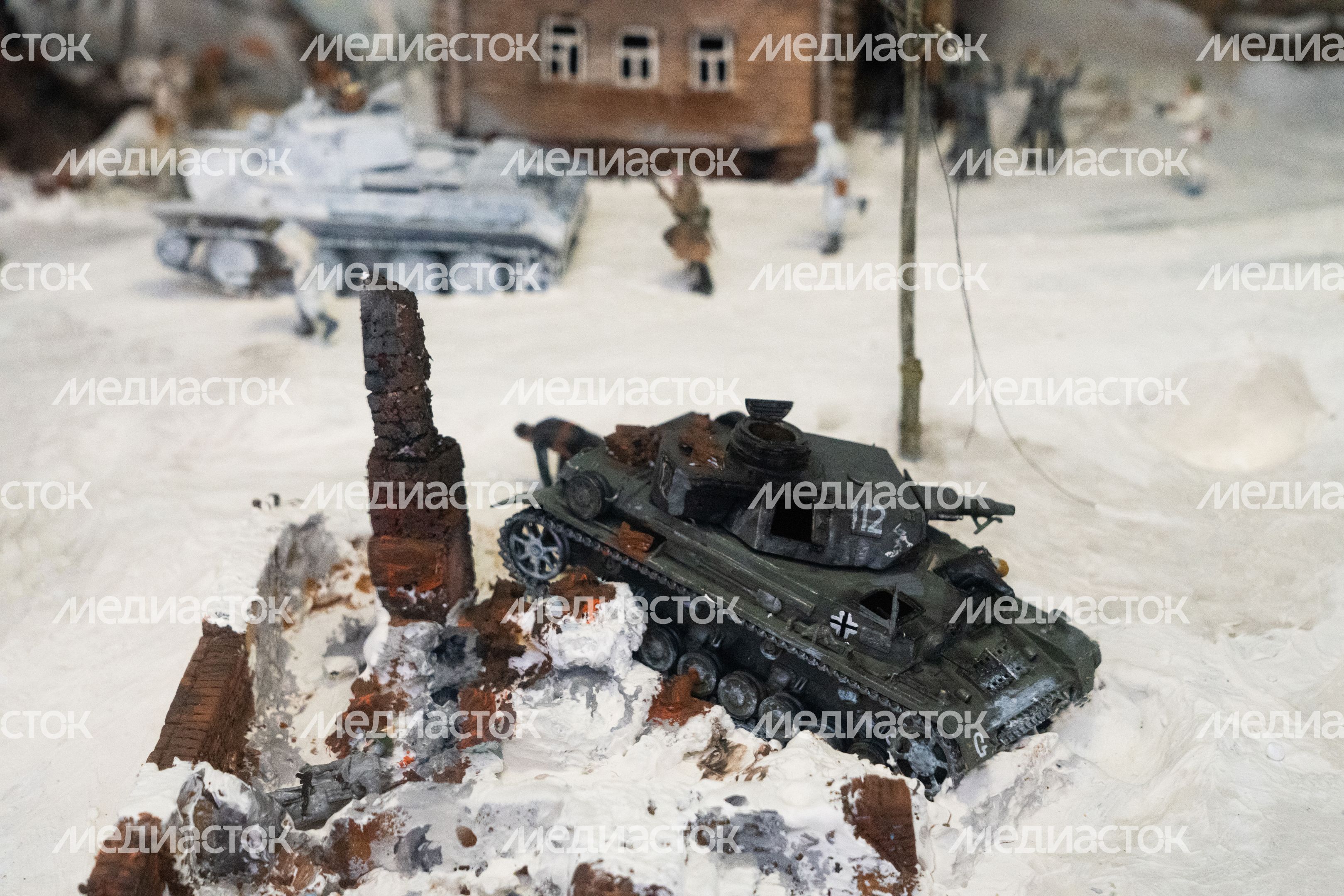 Музей Волоколамского Кремля