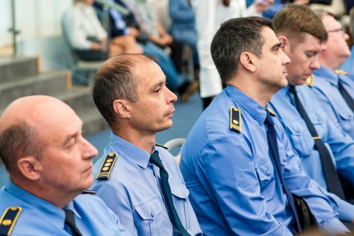 Сессия «Команду делают люди – трансформация к лучшему» прошла в Доме регионального правительства
