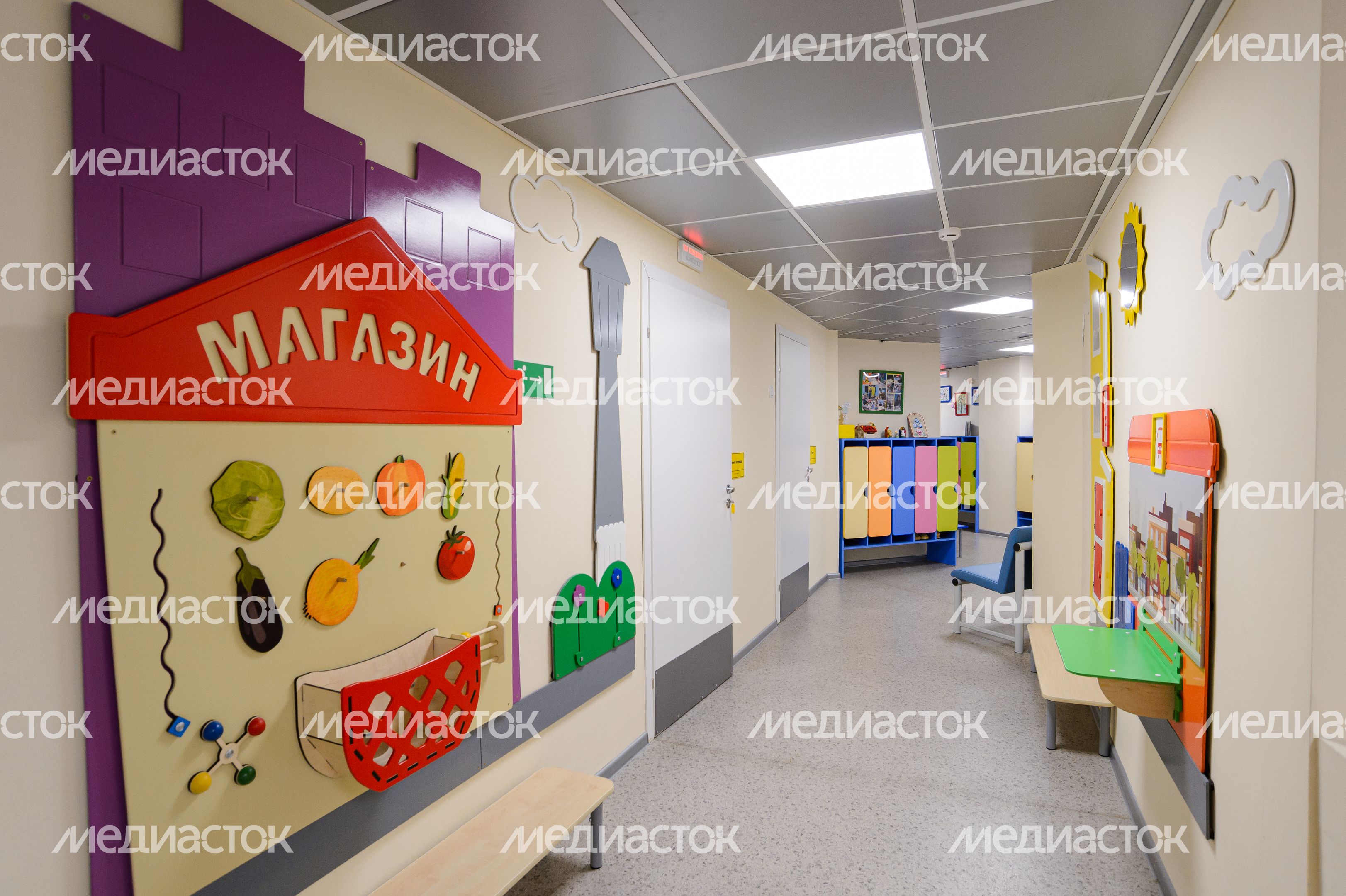Дзержинский. Комплексный центр соцобслуживания и реабилитации Дзержинский. Комплексный центр соцобслуживания и реабилитации