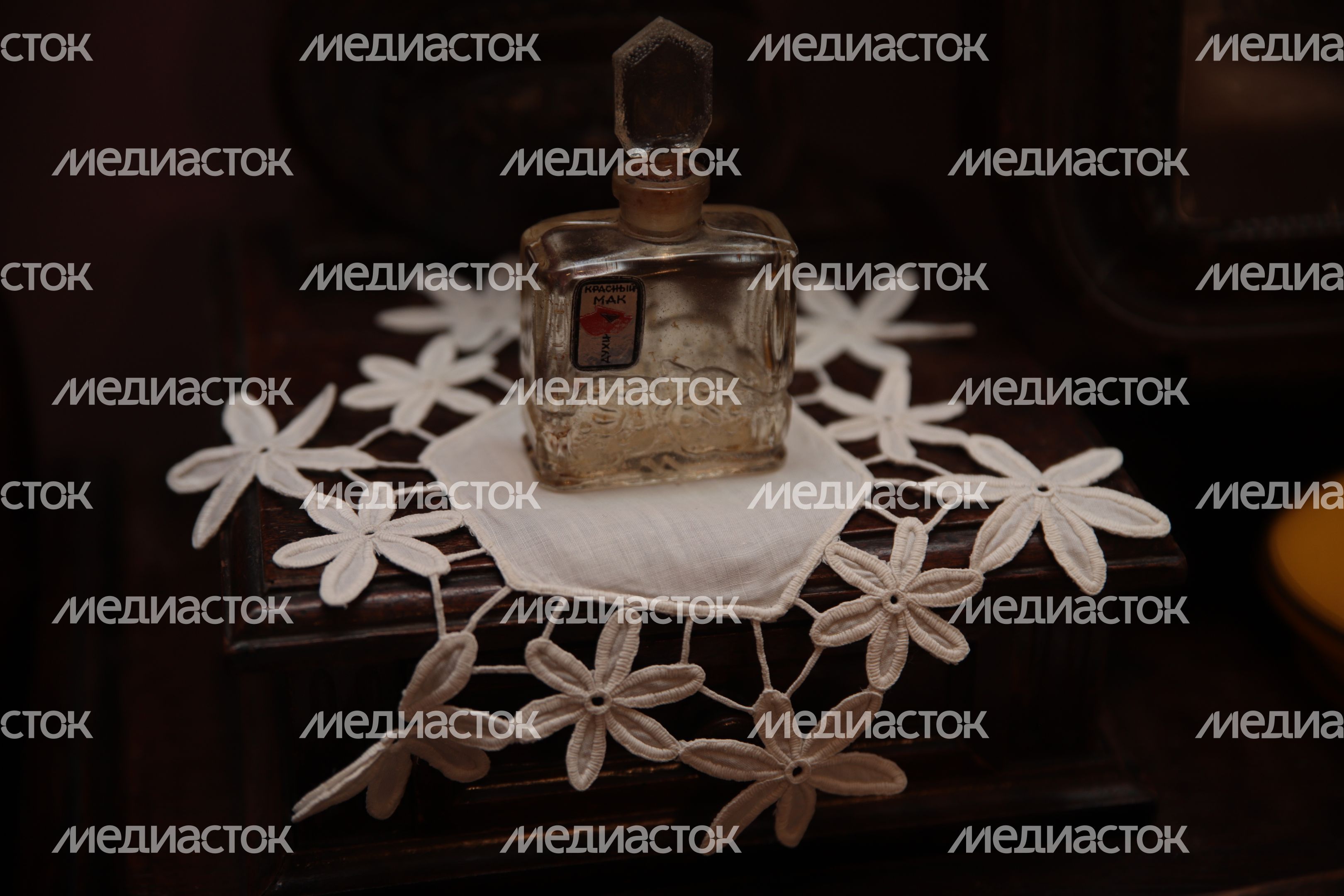 Коломенский музей "Душистые радости" Коломенский музей "Душистые радости"