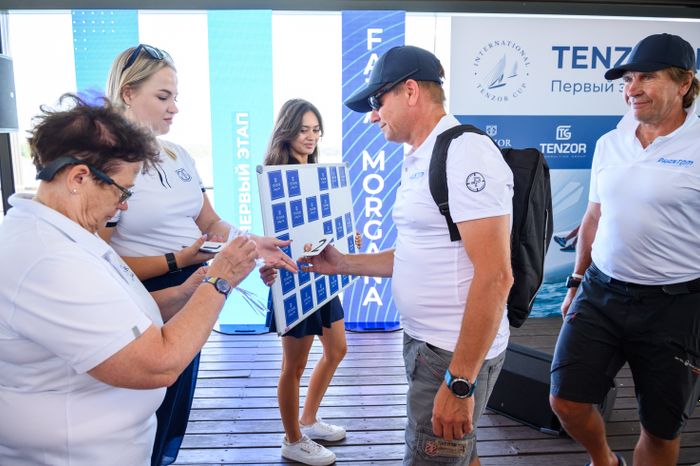 Регата на Пестовском водохранилище в Мытищах