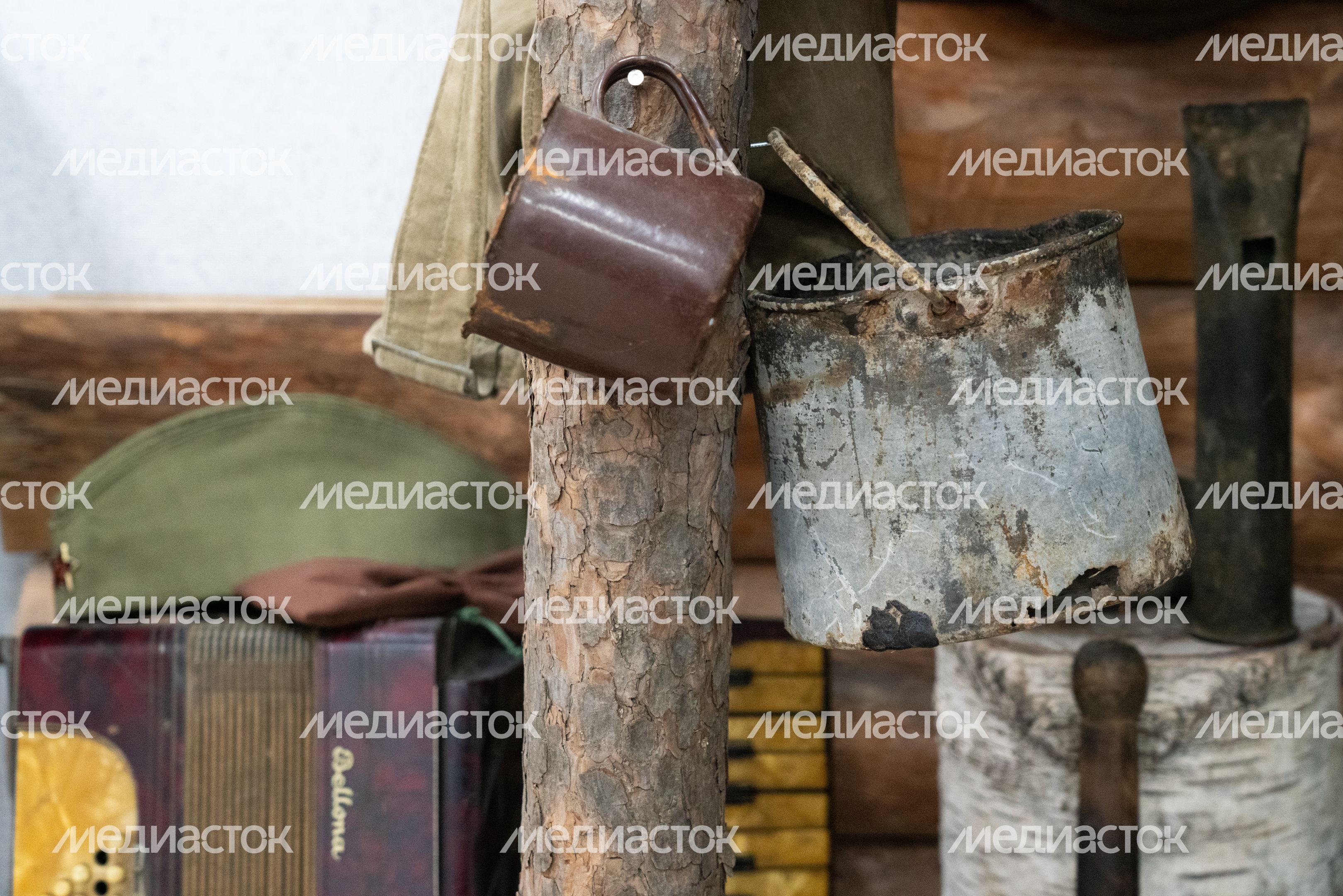 Историко-краеведческий музей г. Протвино