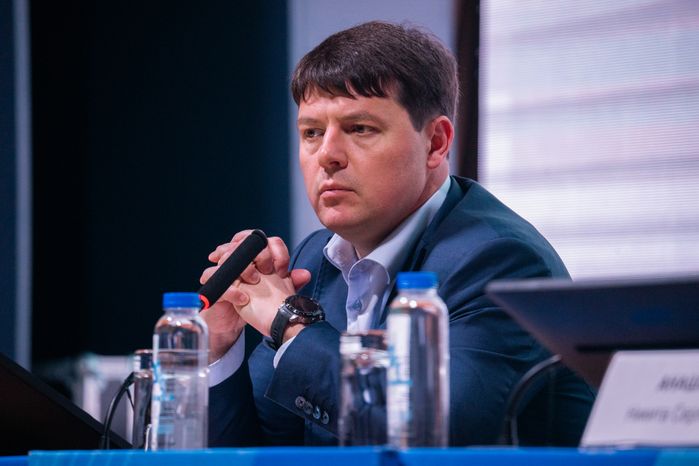 Владислав Мурашов провел ежеквартальное совещание с инспекторским составом ведомства