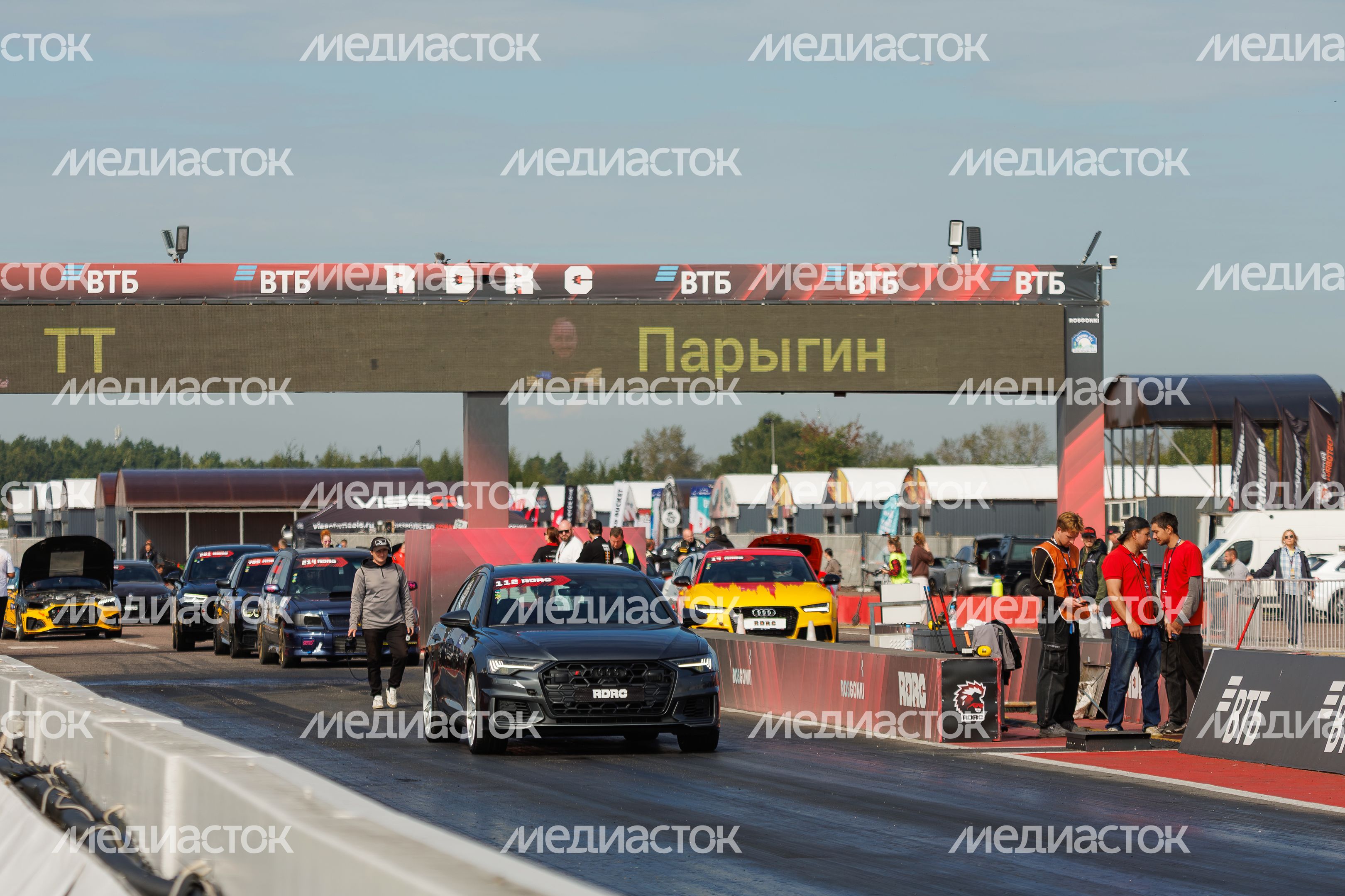 Финал Чемпионата и Кубка России по дрэг-рейсингу 2026 года на автодроме RDRC Racepark в Раменском округе Финал Чемпионата и Кубка России по дрэг-рейсингу 2026 года на автодроме RDRC Racepark в Раменском округе