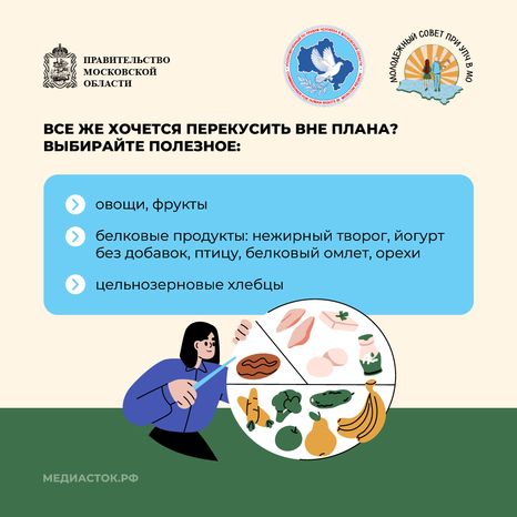 Как питаться чтобы победить стресс квадрат 09