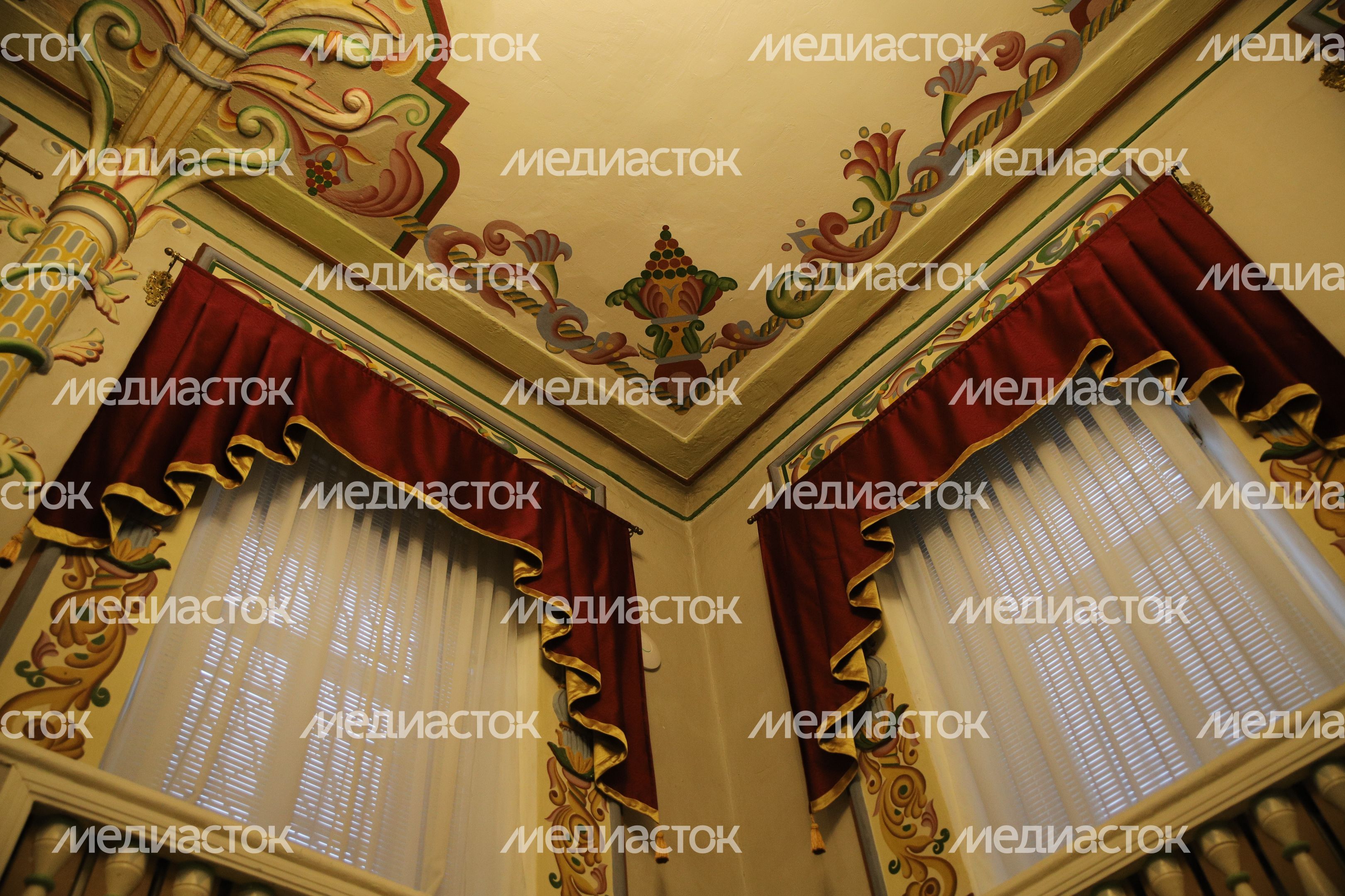 Краеведческий Музей Краеведческий Музей