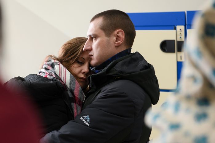 Бесплатный рейс Москва - Калуга в рамках акции «Полет за любовь» от S7 Airlines и Aviasales