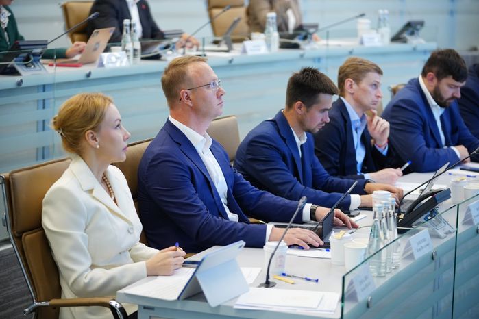 Даниленко Игорь Викторович
