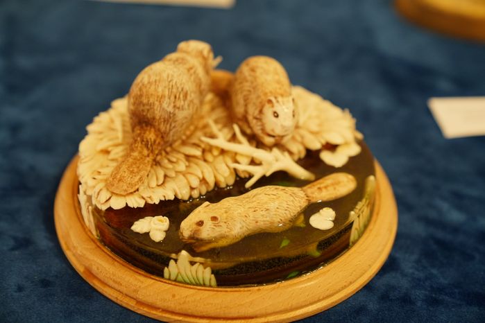 Первый российский форум "Культура. Традиции. Наследие" прошел в Москве