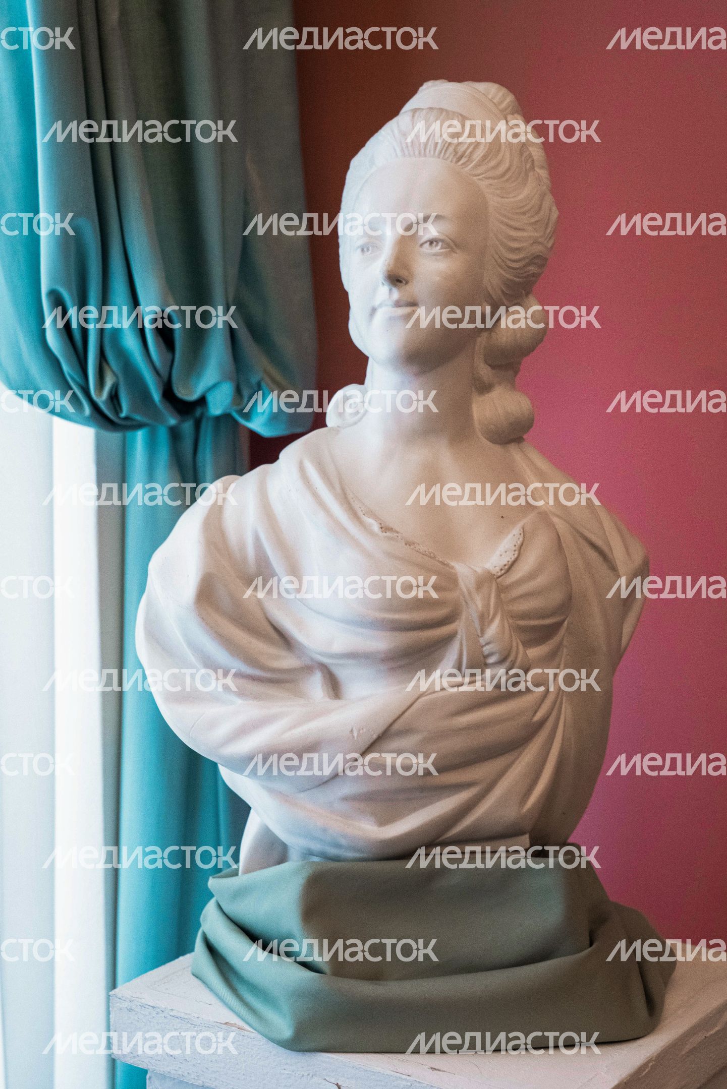 Усадьба Большие Вяземы