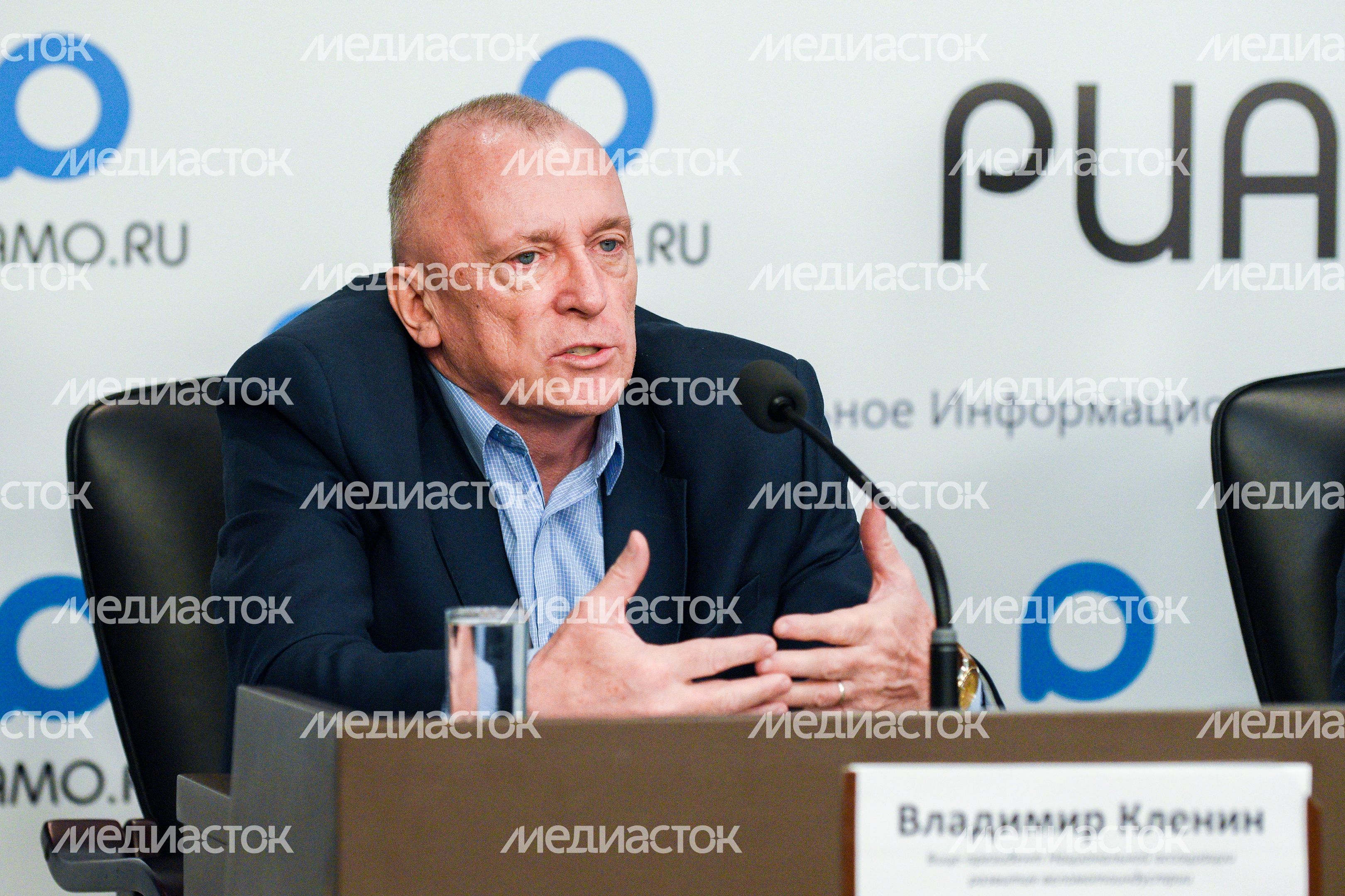 Пресс-конференция на тему: «Как развивается российское велопроизводство после пандемии?»