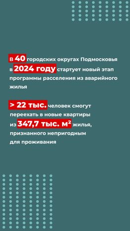 Переселение Клин