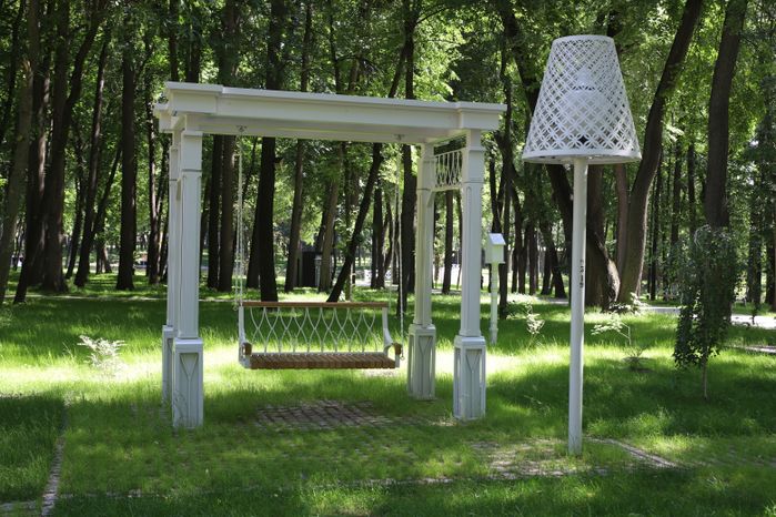 Кривякино