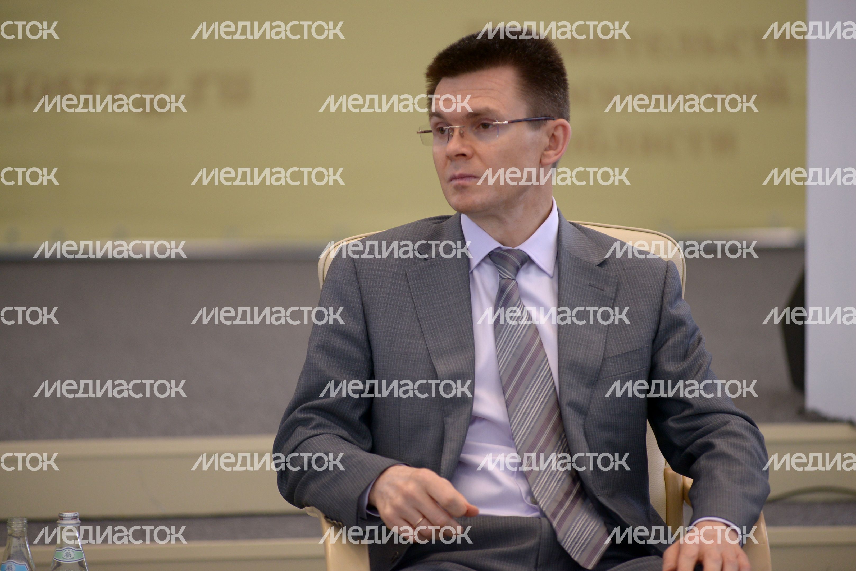 Хлебный форум Подмосковья в Доме Правительства МО