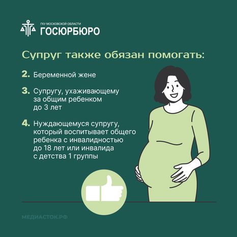Алименты на супругов Квадрат 04