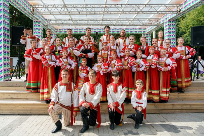Программа «Подмосковье – область впечатлений» на фестивале в Москве
