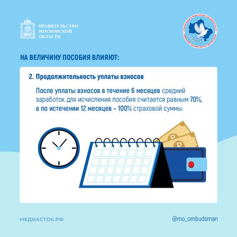 Оплата больничного для самозанятого квадрат 05