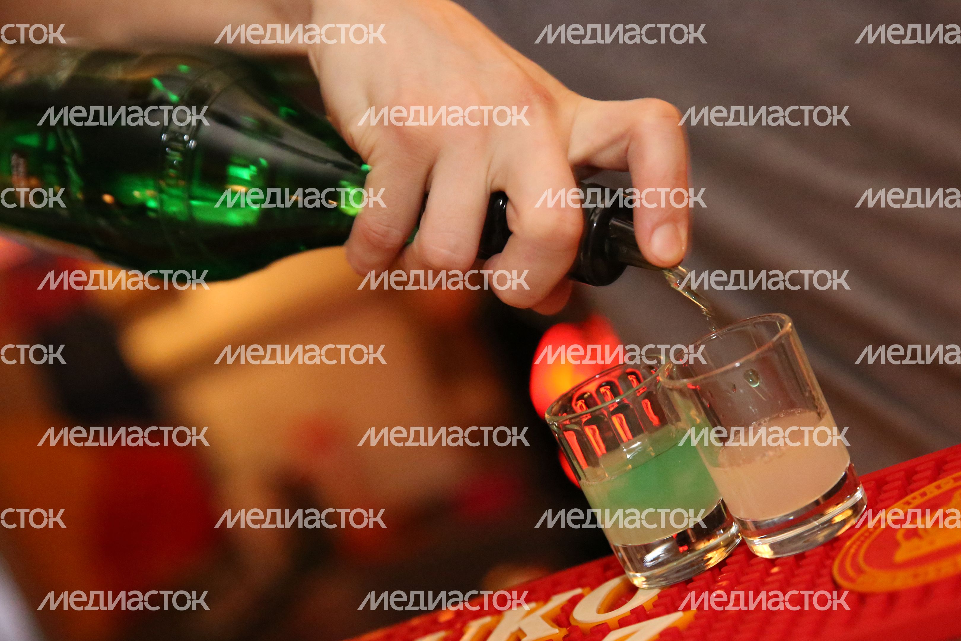 Клуб «Китайский летчик Джао Да» в Москве