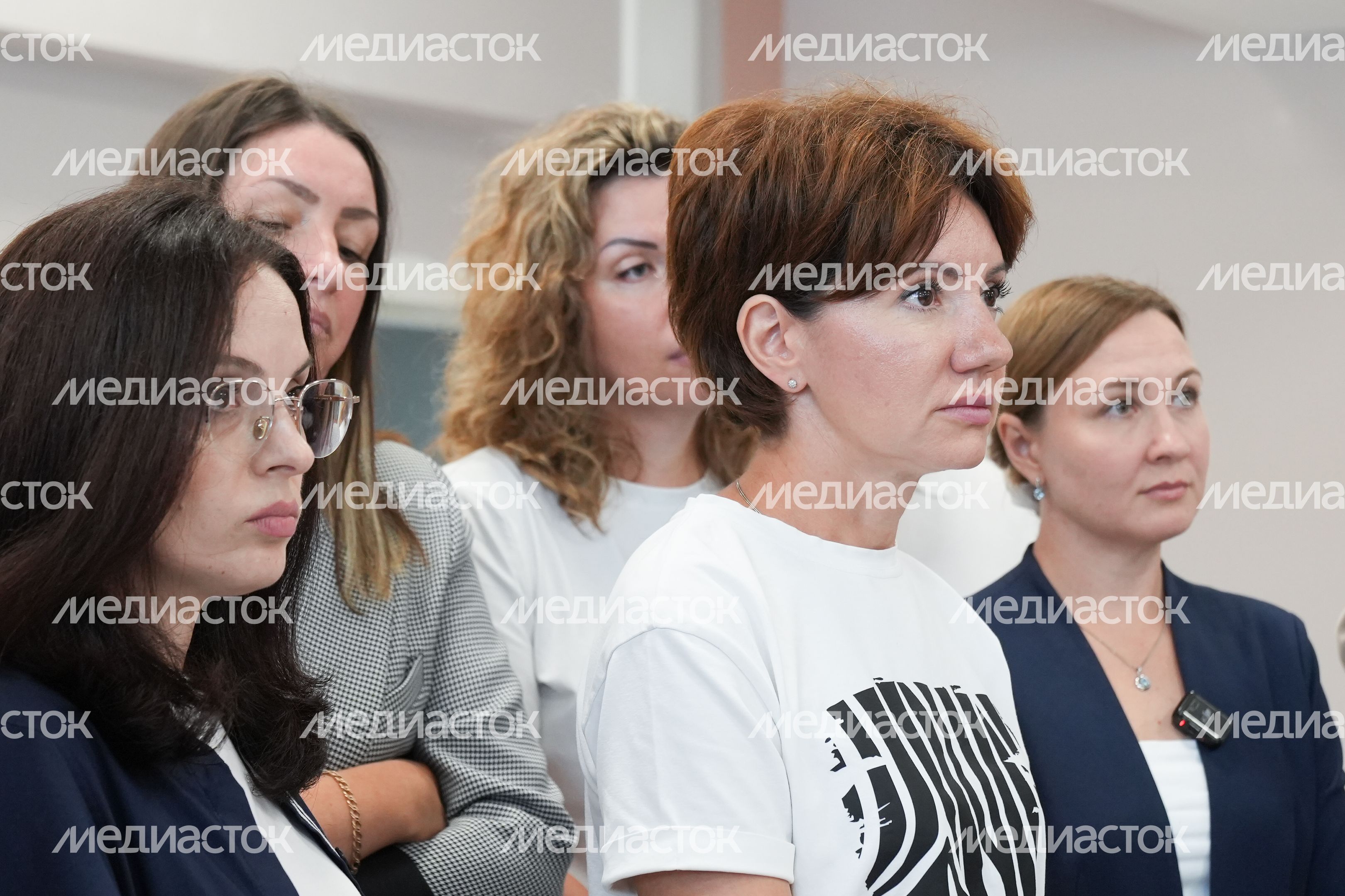 Капремонт школы №2 в Лобне