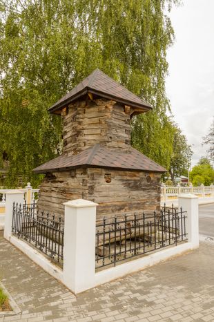 Вознесенская Церковь