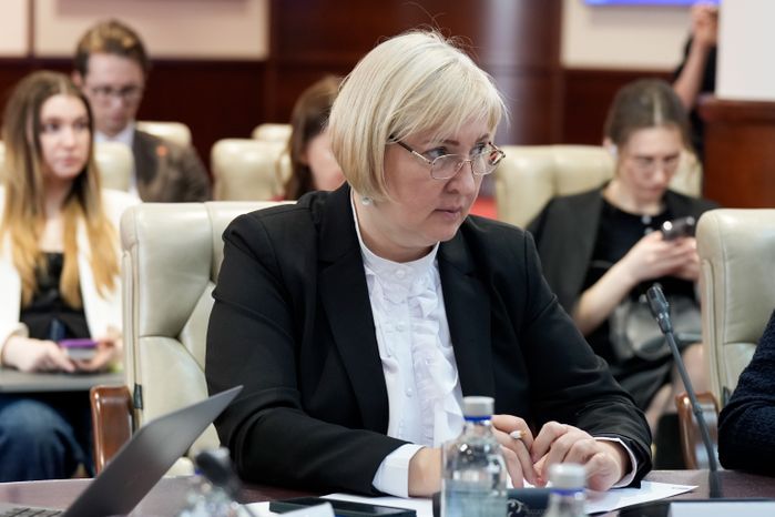 XVI заседание Межпарламентской комиссии по сотрудничеству России и Белоруссии