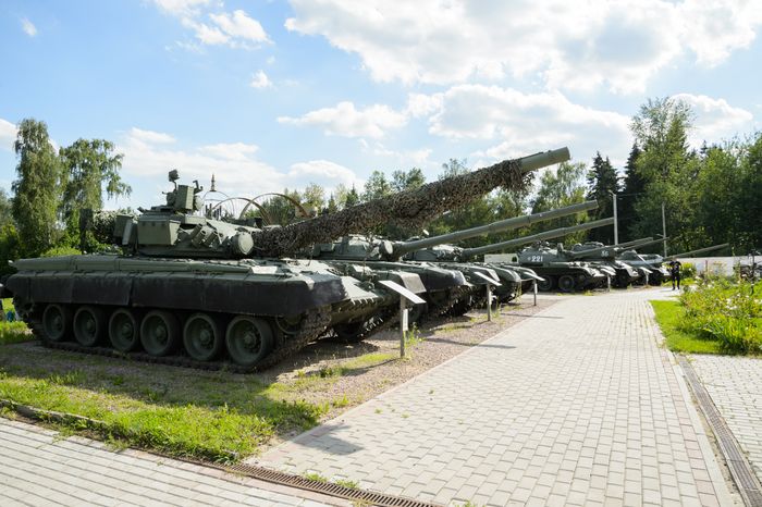 Мытищи. Шолохово. Военно-патриотический фестиваль Фронтовая собака