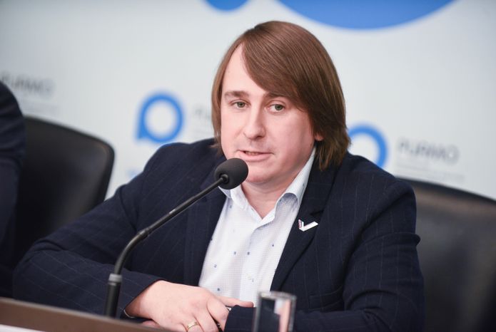 Пресс-конференция по итогам реализации приоритетного проекта по формированию комфортной городской среды в Подмосковье