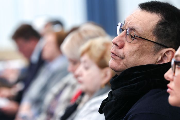В Общественной палате Подмосковья обсудили работу наблюдателей на президентских выборах