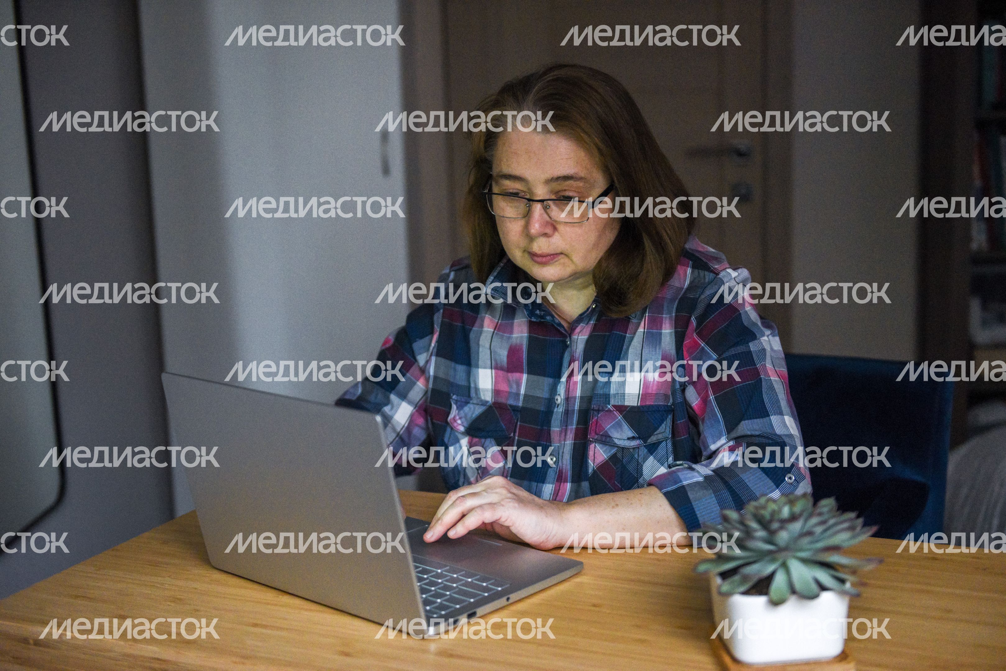 Удаленная работа в связи с угрозой распространения коронавирусной инфекции