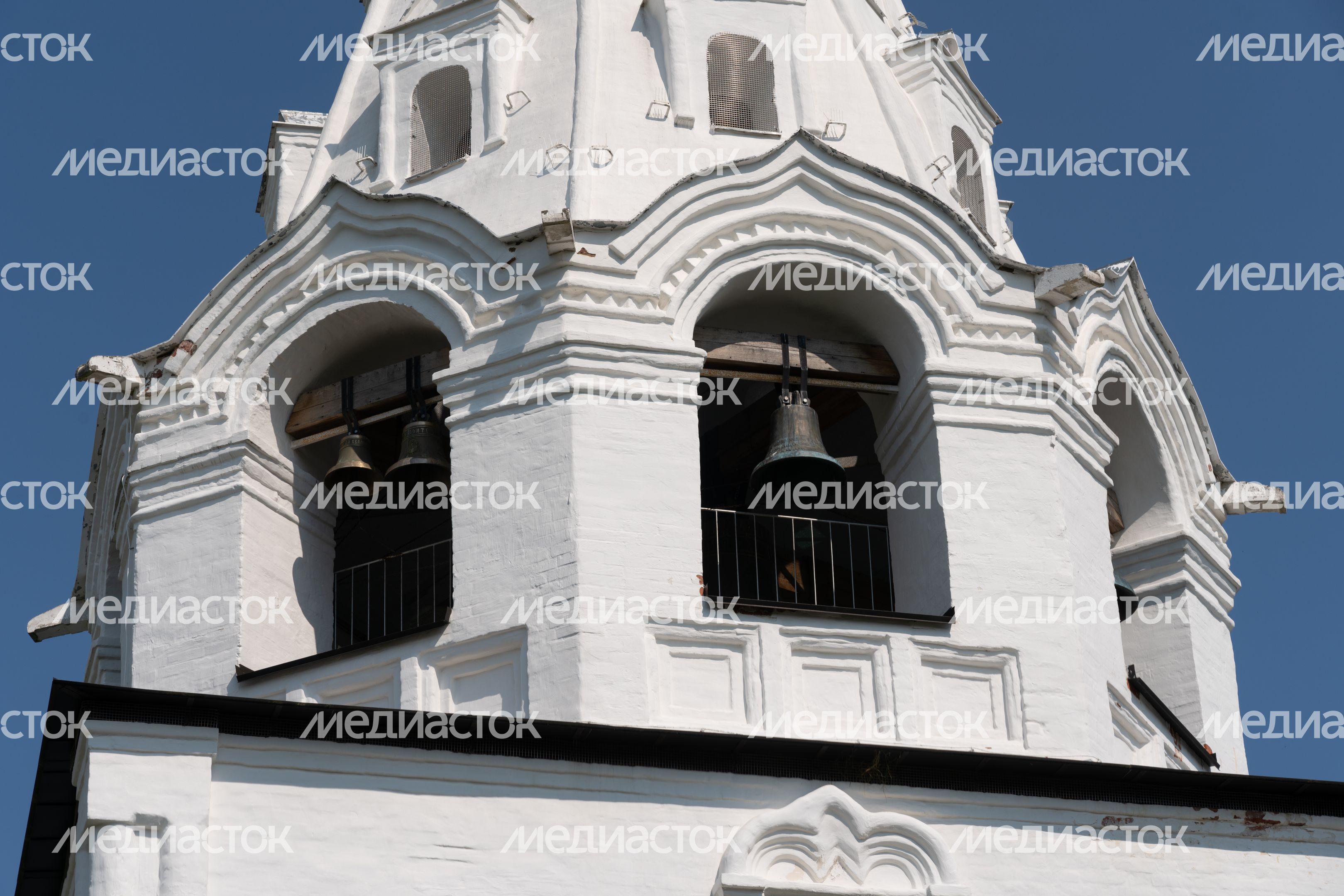 Лужецкий монастырь Лужецкий монастырь