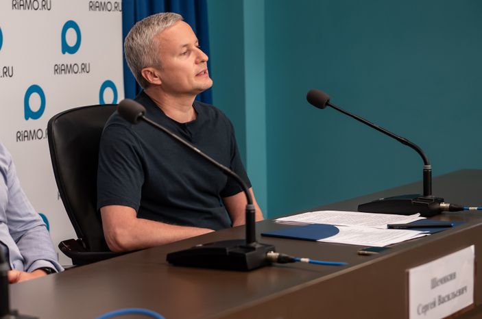 Пресс-конференция по теме «О новом порядке получения электронно-цифровой подписи»