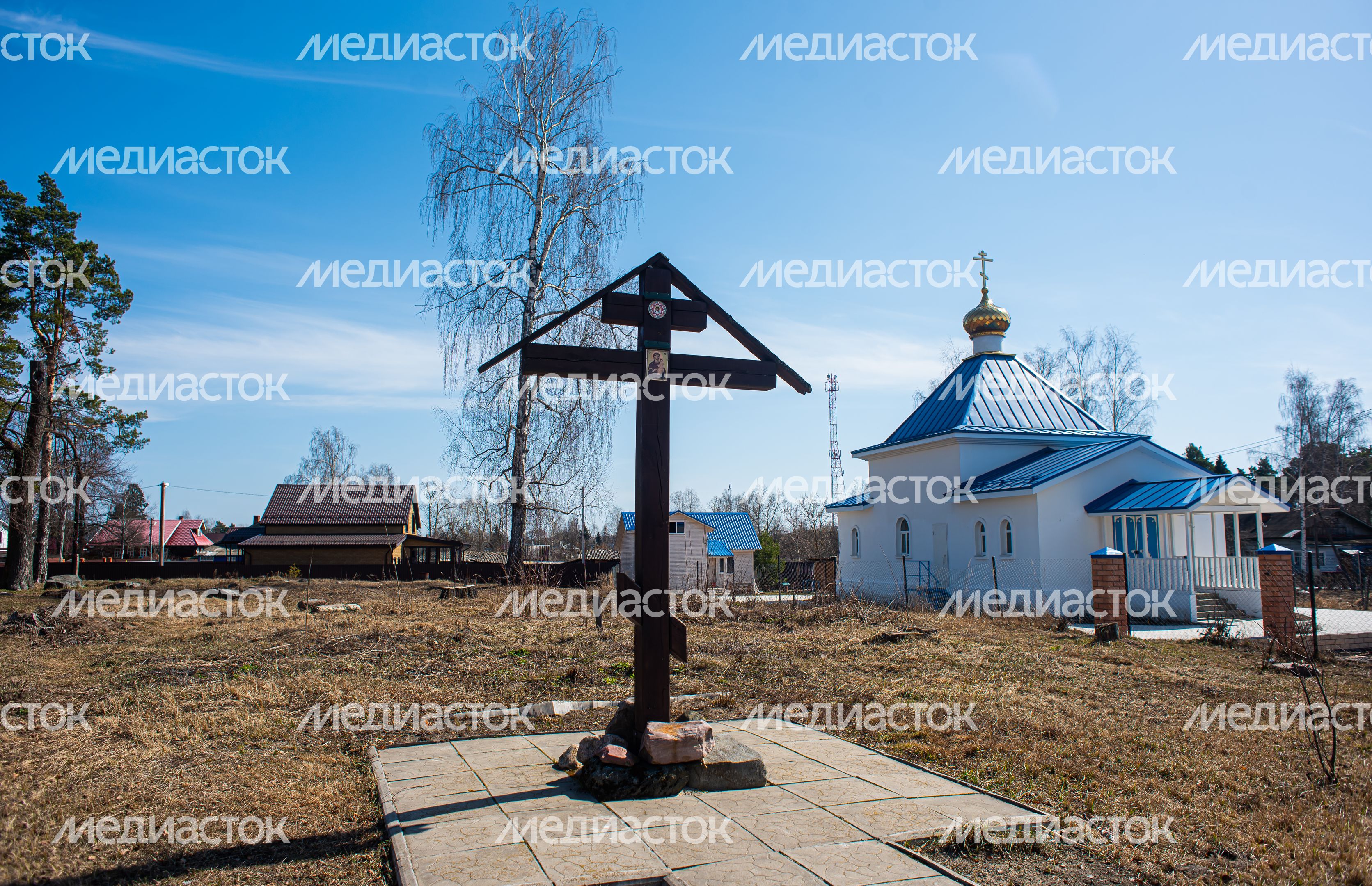 Кривандинский мегалитический культурно-ландшафтный комплекс