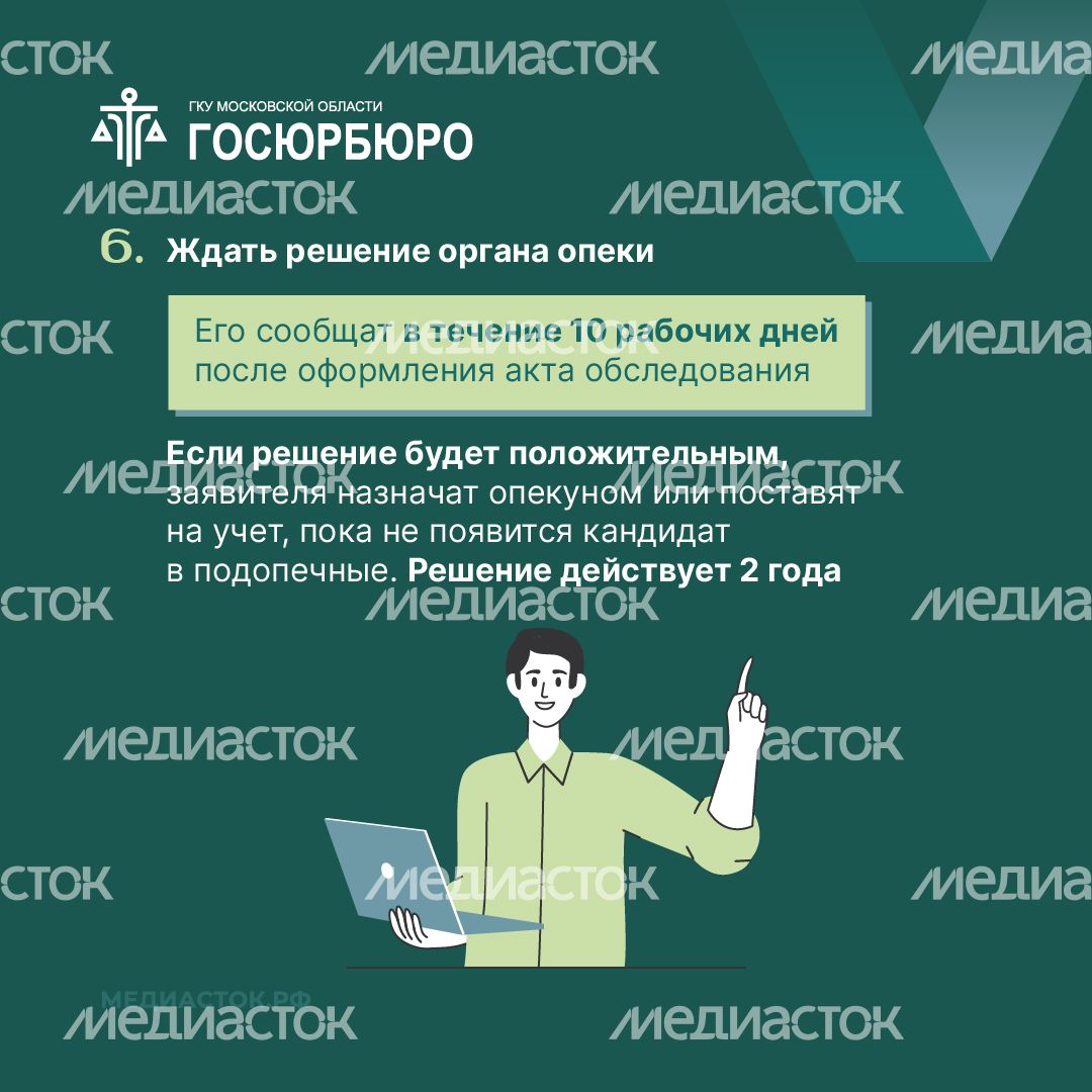 Как оформить опеку или попечительство квадрат 10 Как оформить опеку или попечительство квадрат 10