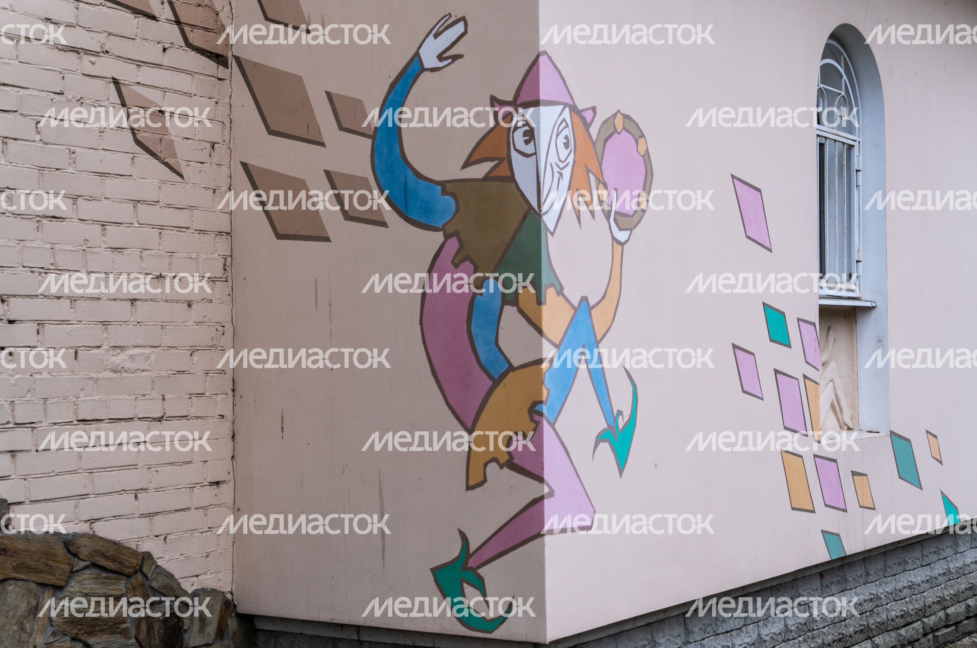 Маленький Театр Кукол в Балашихе
