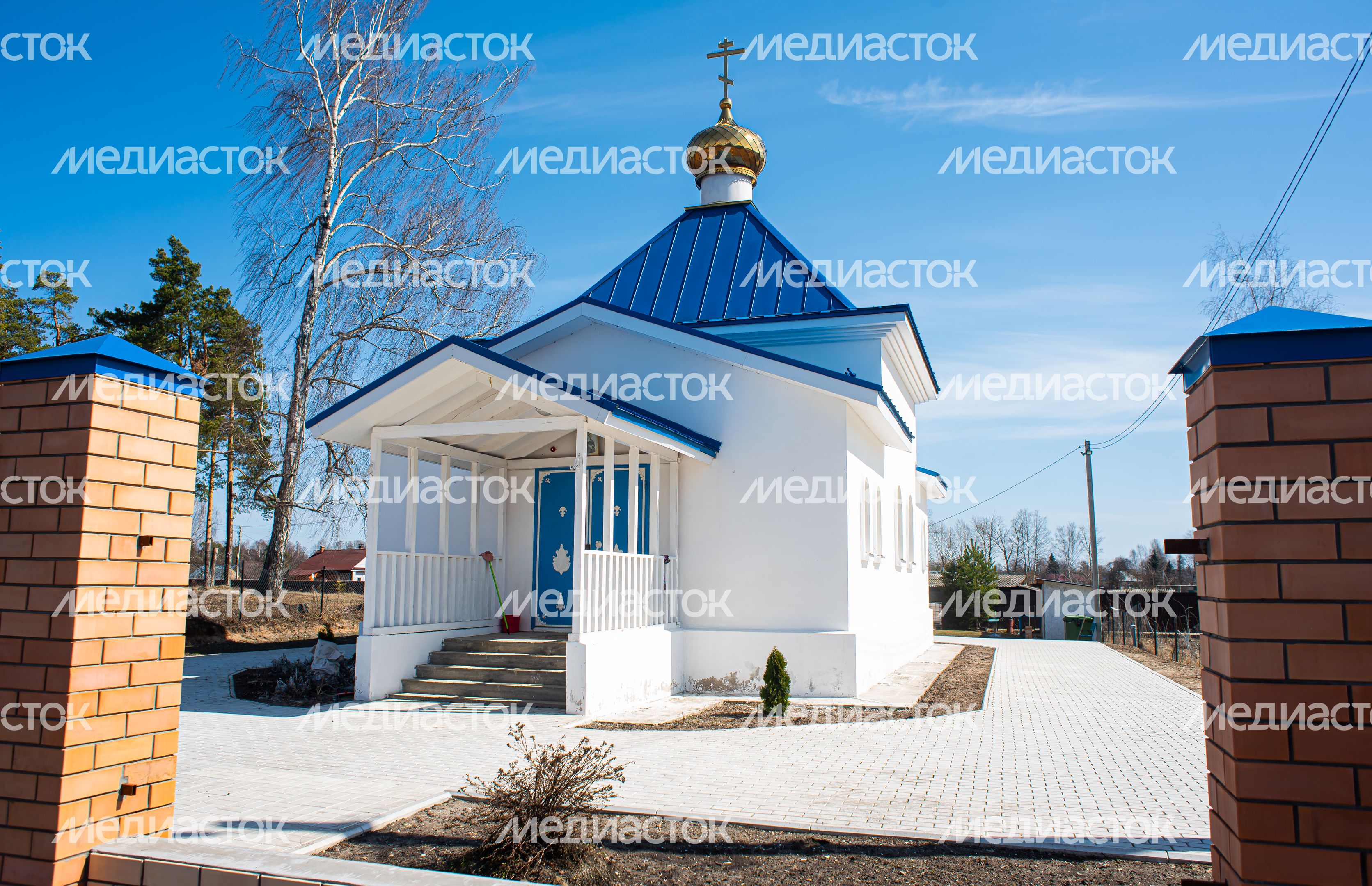 Кривандинский мегалитический культурно-ландшафтный комплекс