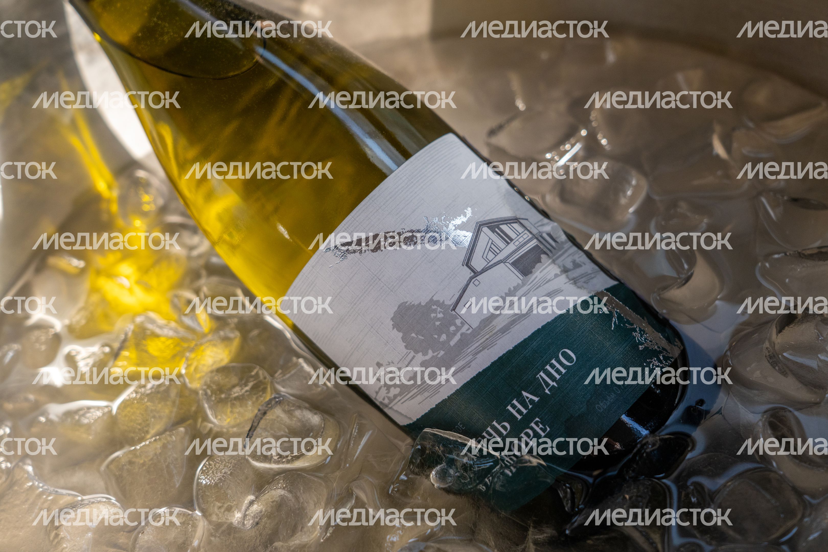 «Винная ярмарка» в Красногорске знакомит с достижениями отечественного виноделия «Винная ярмарка» в Красногорске знакомит с достижениями отечественного виноделия