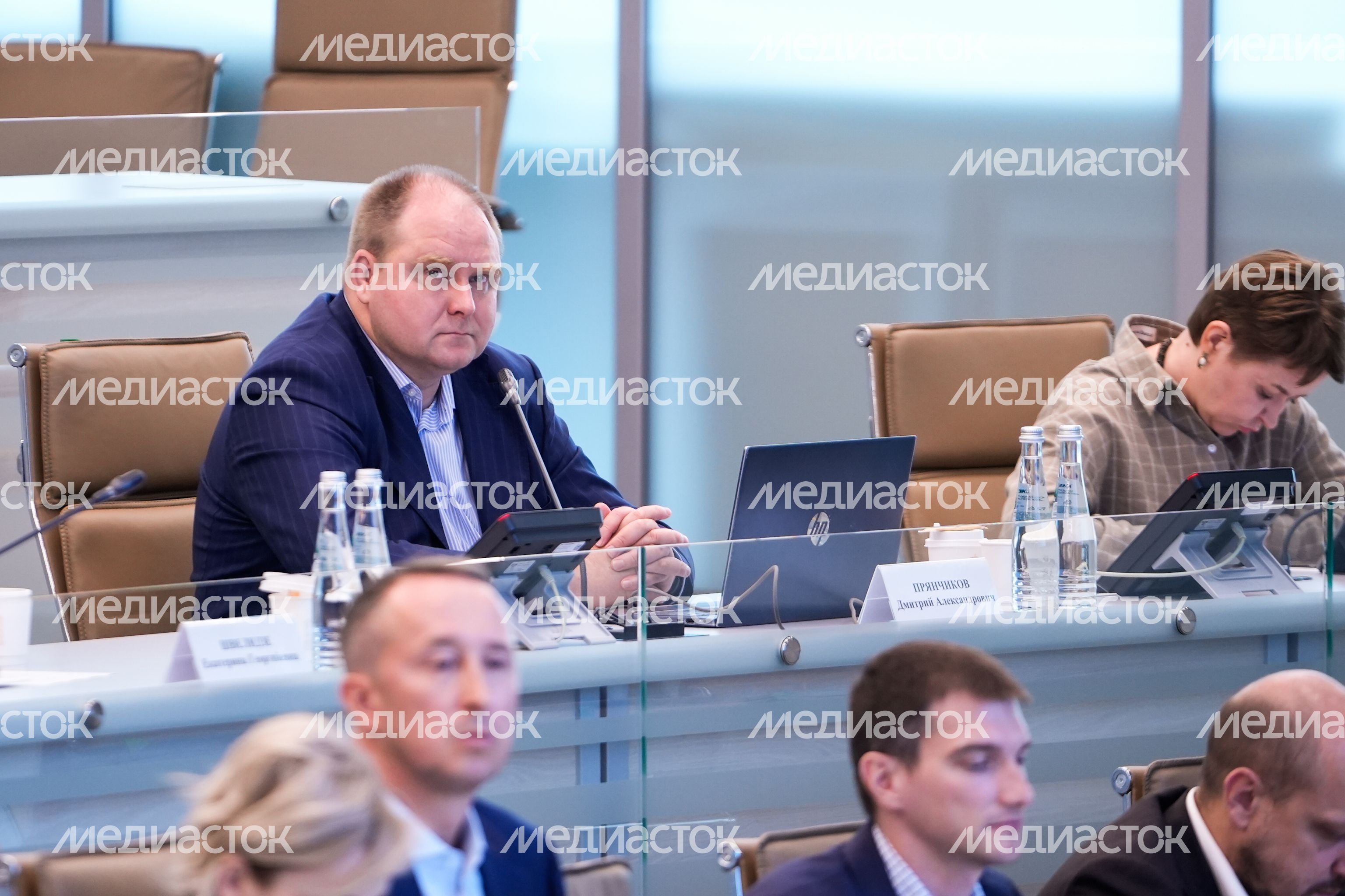 Прянчиков Дмитрий Александрович Прянчиков Дмитрий Александрович