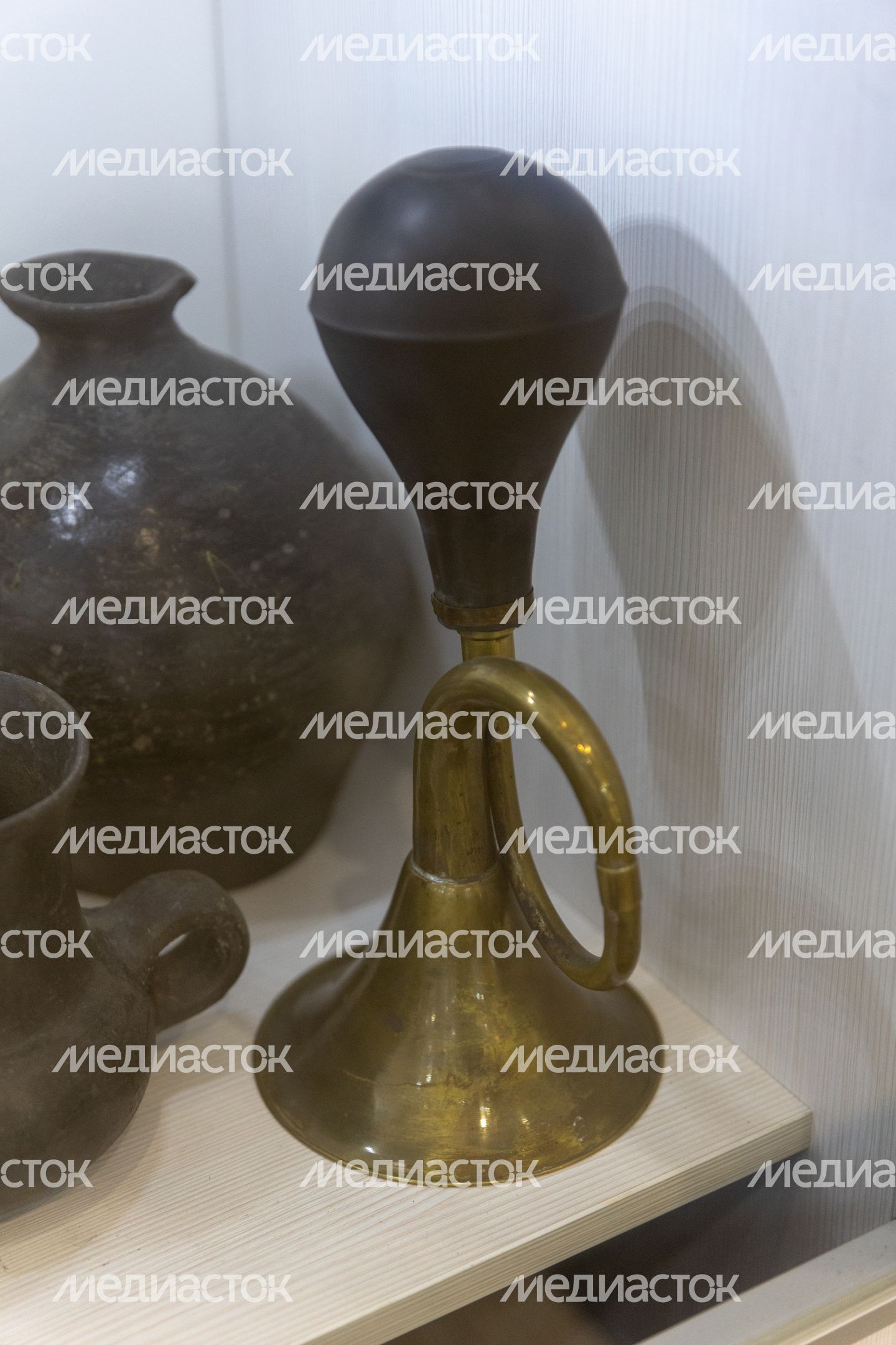 Музей замка