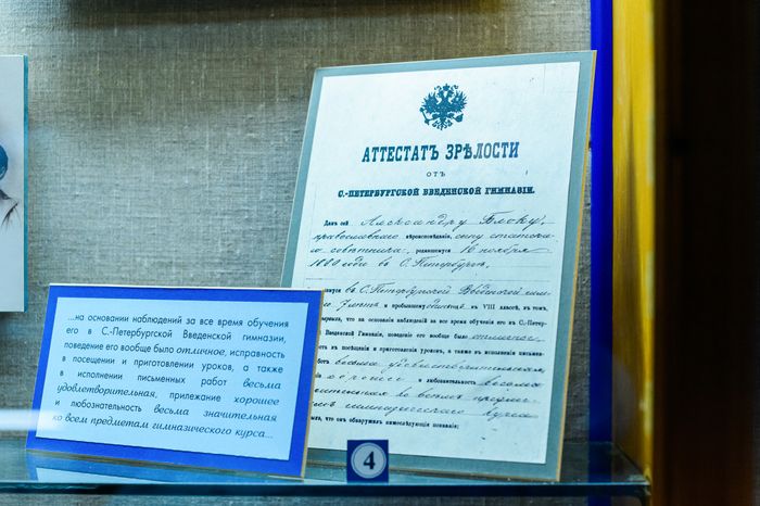 Солнечногорск. Выставка «Жизнь без начала и конца» в усадьбе Тараканово
