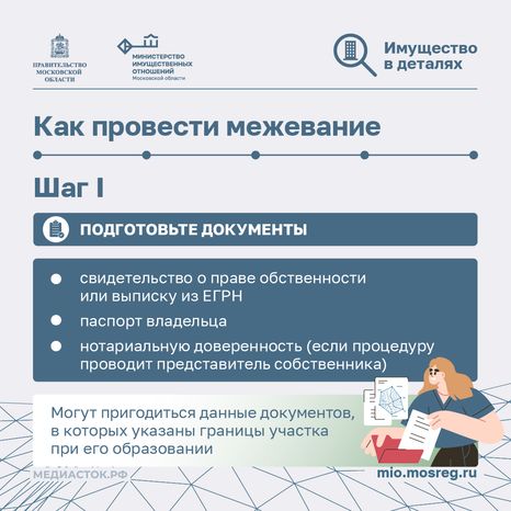 Почему необходимо межевать участки квадрат 08