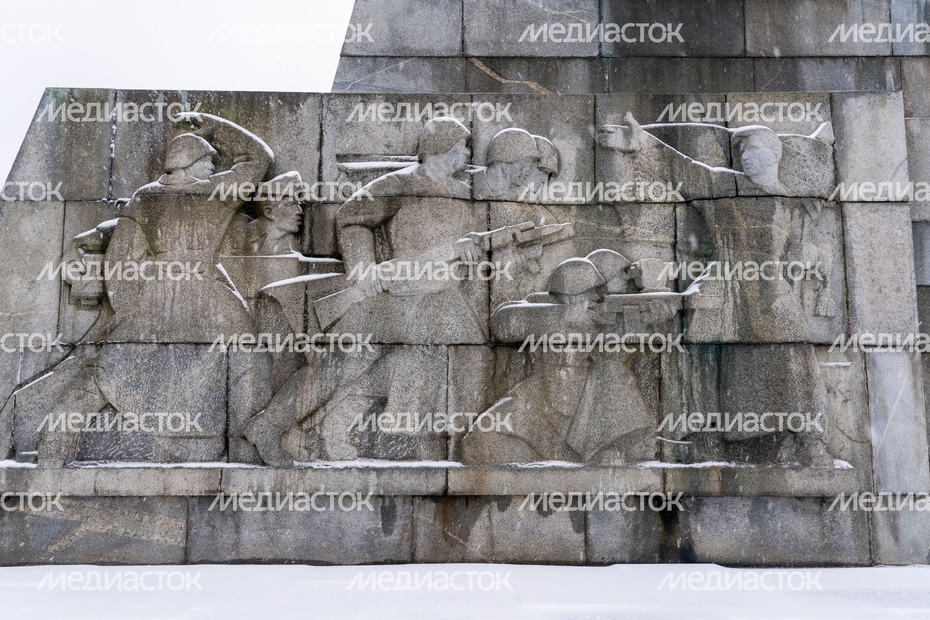 Мемориал «Перемиловская высота» в Дмитровском округе Мемориал «Перемиловская высота» в Дмитровском округе