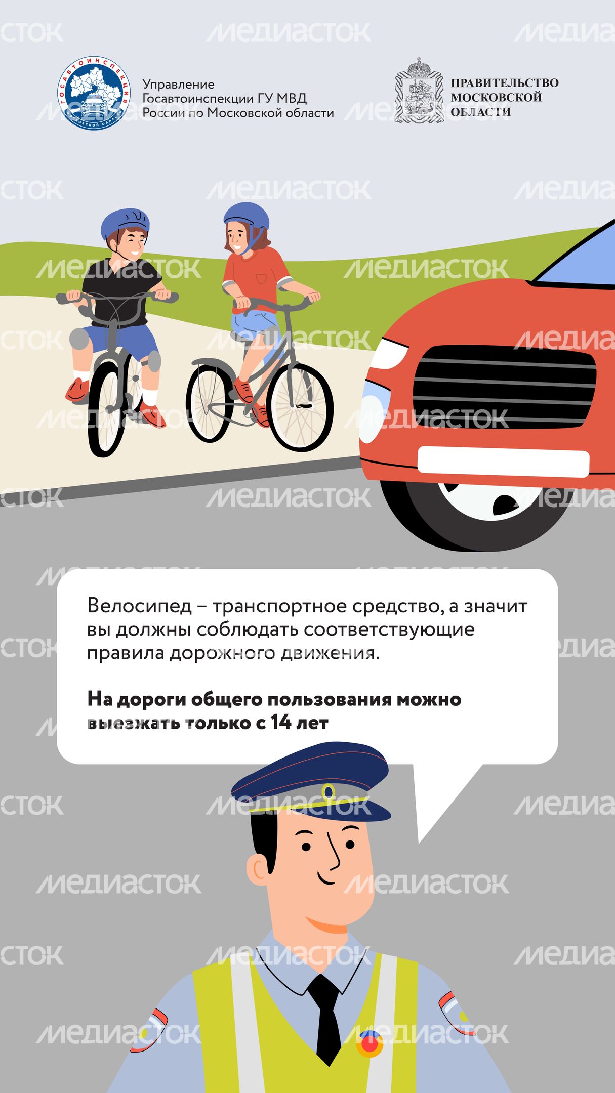 Дача территория безопасности Вертикаль 07