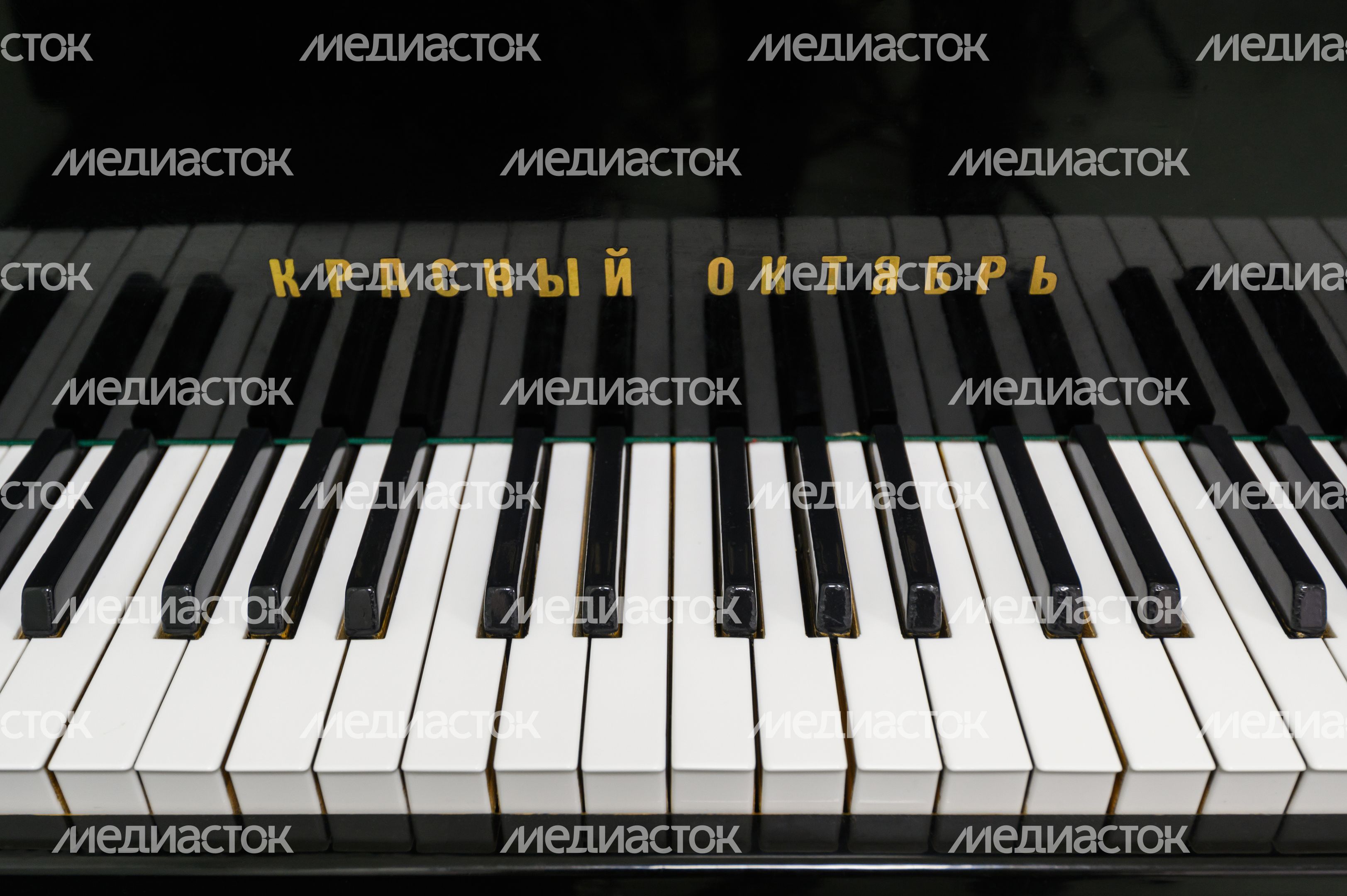 Детская школа искусств №3 открылась в Балашихе после капитального ремонта