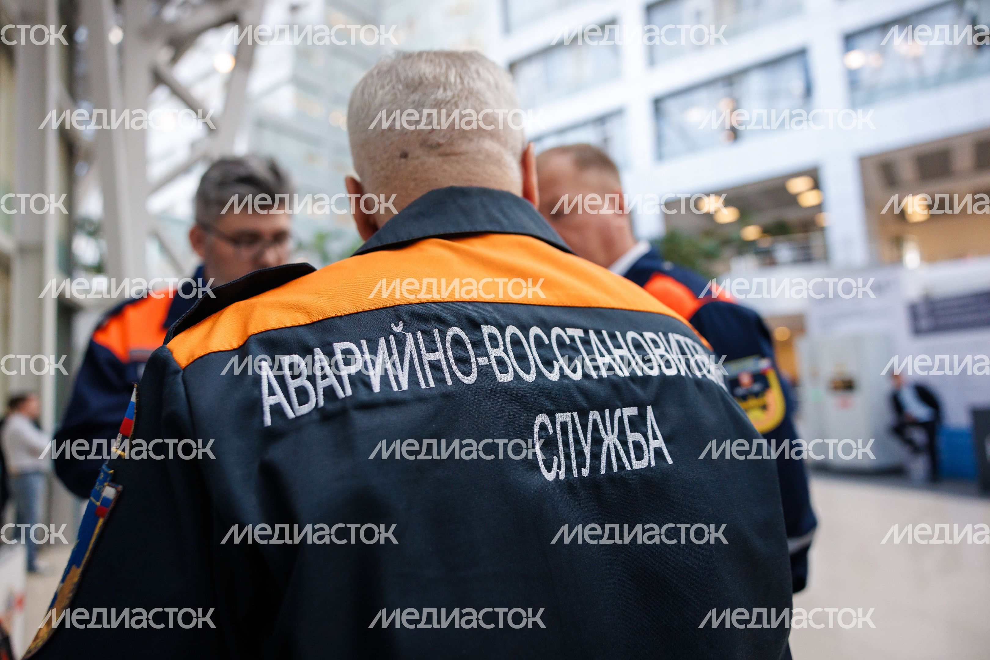 Выставка в рамках форума "Эффективная РСО: от стандарта к цифре и качеству"