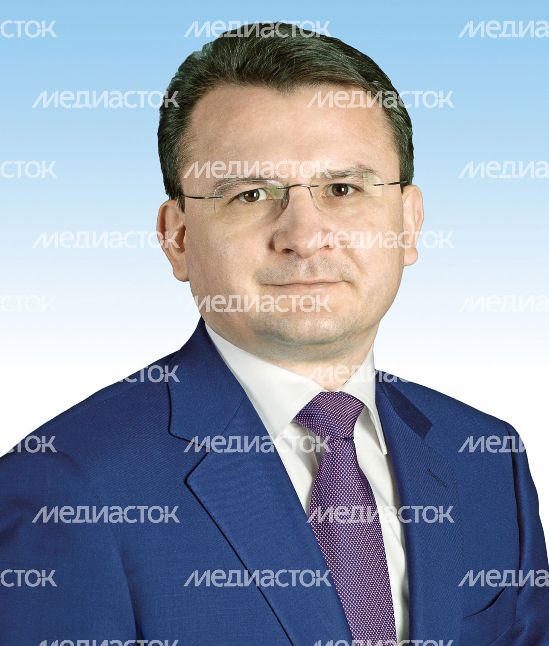 Сергей Витальевич Самолевский