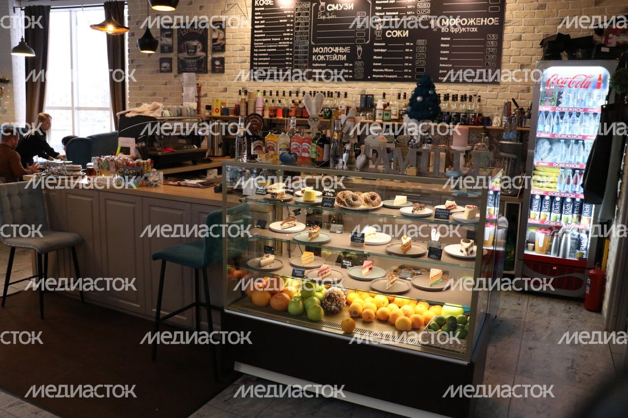 Гастрономический проект "Ешь в Подмосковье. Попробуй зиму на вкус"