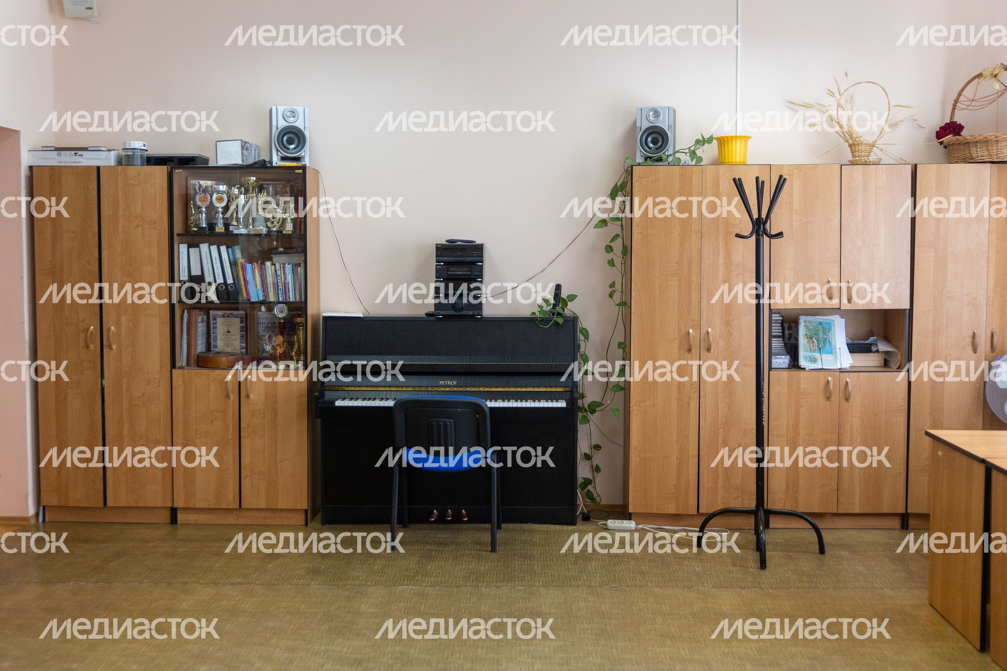 Дворец Культуры имени В.Н. Леонова Дворец Культуры имени В.Н. Леонова